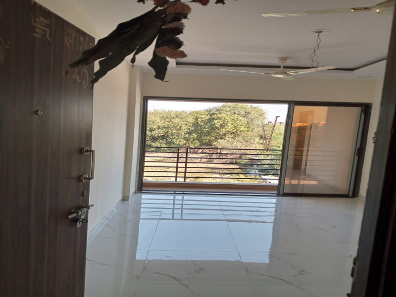 1 BHK Apartment 890 Sq.ft. for Rent in Mahim Road, Palghar