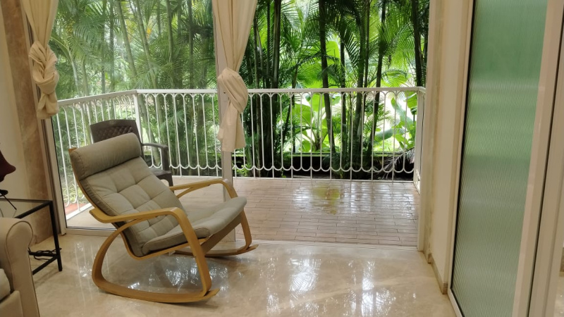 1 BHK Apartment 429 Sq.ft. for Sale in Wada, Palghar