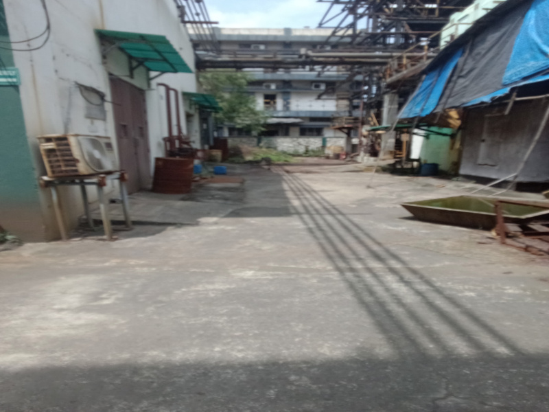  3150 Sq.ft. Factory for Sale in MIDC Tarapur, Boisar, Palghar