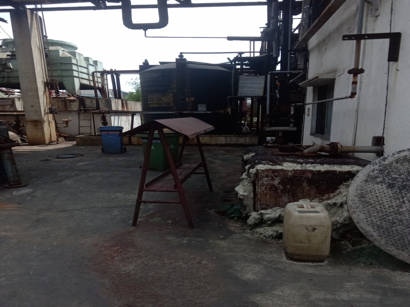  3150 Sq.ft. Factory for Sale in MIDC Tarapur, Boisar, Palghar