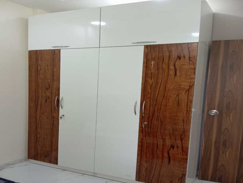 1 BHK 690 Sq.ft. Apartment for Rent in Mahim Road, Palghar