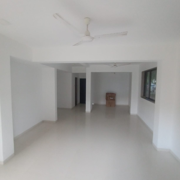  Office Space 450 Sq.ft. for Rent in Mahim Road, Palghar