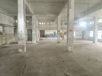  Factory for Rent in MIDC Tarapur, Boisar, Palghar