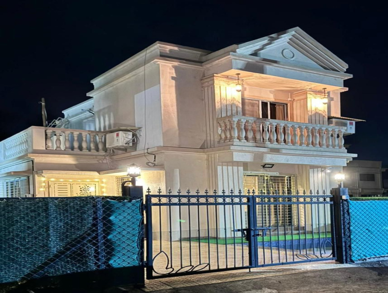 3 BHK Villa 2500 Sq.ft. for Sale in Wada, Palghar