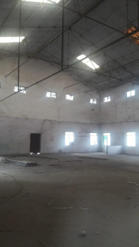  Warehouse for Rent in MIDC Tarapur, Boisar, Palghar