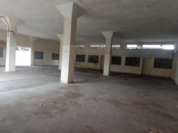Industrial Land for Sale in MIDC Tarapur, Boisar, Palghar