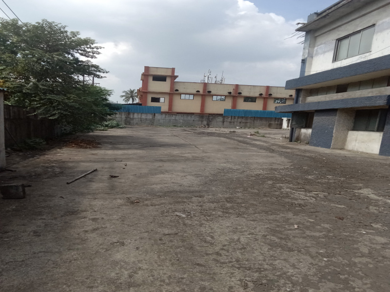 2000 Sq. Meter Industrial Land for Sale in MIDC Tarapur, Boisar, Palghar