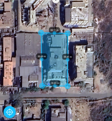 1800 Sq. Meter Factory for Sale in MIDC Tarapur, Boisar, Palghar