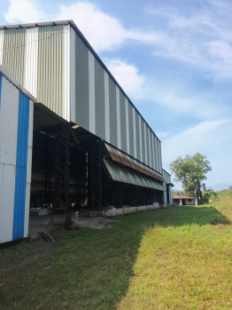  Warehouse for Rent in Wada, Palghar