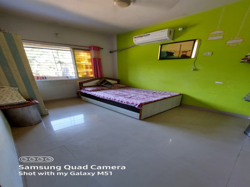2 BHK 850 Sq.ft. Apartment for Rent in Tembhode, Palghar