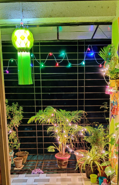 2 BHK 850 Sq.ft. Apartment for Rent in Tembhode, Palghar