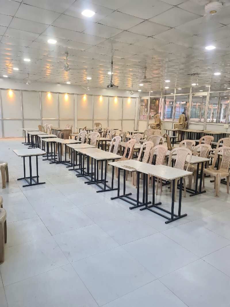  Office Space 6500 Sq.ft. for Rent in Cherital, Jabalpur