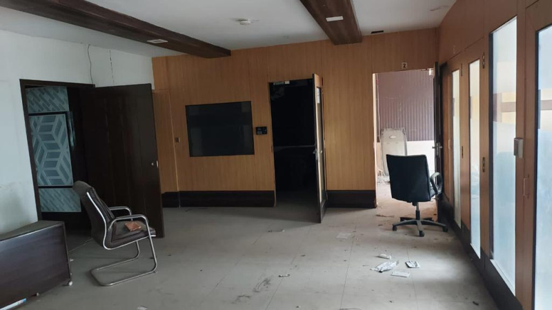  4800 Sq.ft. Showroom for Rent in Vibhuti Khand, Gomti Nagar, Lucknow