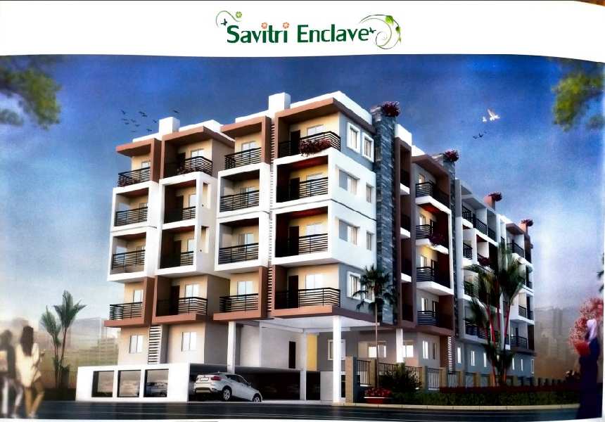 Savitri Enclave