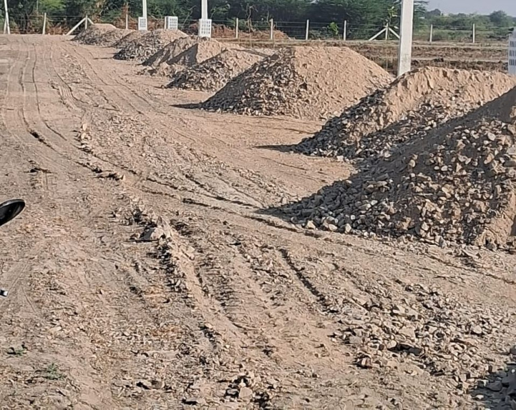  Residential Plot 300 Sq. Yards for Sale in Diggi Road, Jaipur