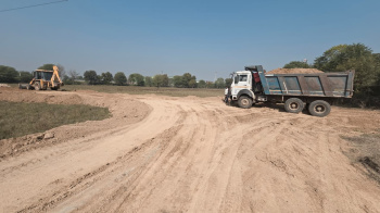  Commercial Land for Sale in Chaksu, Jaipur
