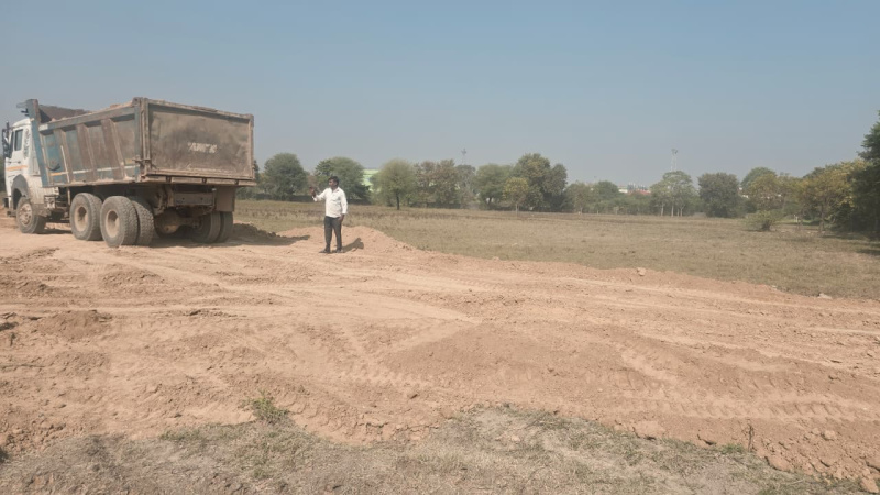  900 Sq. Yards Commercial Land for Sale in Chaksu, Jaipur
