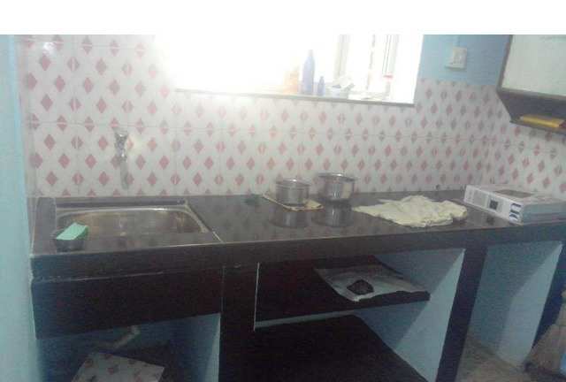 2 BHK Apartment 621 Sq.ft. for Rent in Beliaghata, Kolkata