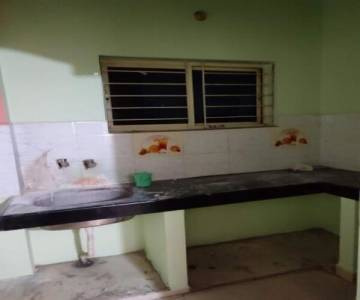 2 BHK Apartment 603 Sq.ft. for Rent in Chingrighata, Kolkata