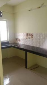 1 BHK Apartment 417 Sq.ft. for Rent in Chingrighata, Kolkata