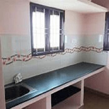 1 BHK Apartment 401 Sq.ft. for Rent in Kankurgachi, Kolkata