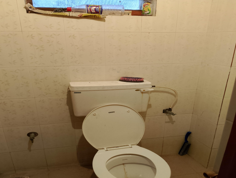 2 BHK 555 Sq.ft. Apartment for Rent in Beleghata, Kolkata