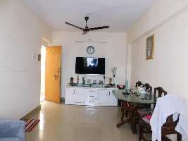 2 BHK Flat for Sale in Sector 8 Charkop, Kandivali West, Mumbai