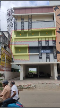  Commercial Shop for Rent in Kodeeswaran Nagar, Tirunelveli