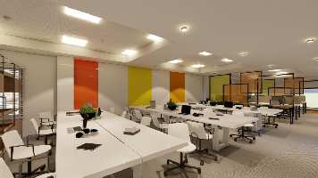 Office Space for Rent in Sector 6 HSR Layout, Bangalore
