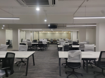  Office Space for Rent in Sector 4 HSR Layout, Bangalore