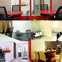  Office Space for Rent in Agara, HSR Layout, Bangalore