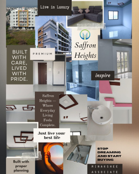 2 BHK Flat for Sale in Dharur, Beed