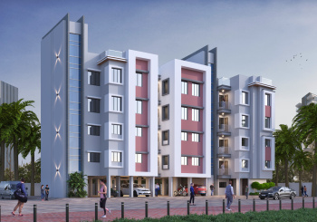 2 BHK Builder Floor for Sale in Waluj, Aurangabad