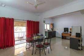 3 BHK Flat for Sale in Bolar, Mangalore