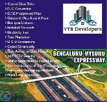  Residential Plot for Sale in Doddamara Gowdanahallly, Mysore