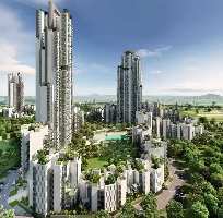 2 BHK Flat for Sale in Golf Course Ext Road, Gurgaon