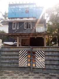 5 BHK House for Sale in Punkunnam, Thrissur