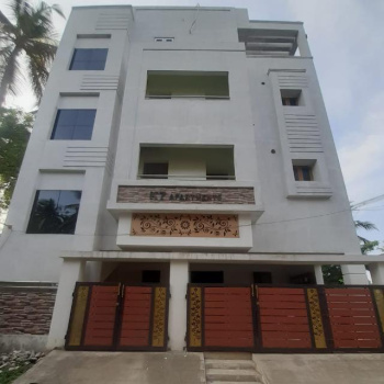 2.0 BHK Flats for Rent in Mannargudi, Thiruvarur
