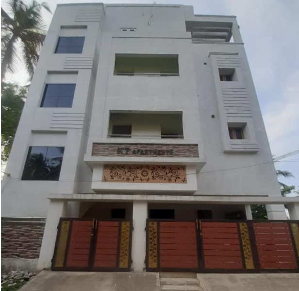 10 BHK House 6500 Sq.ft. for Sale in Mannargudi, Thiruvarur