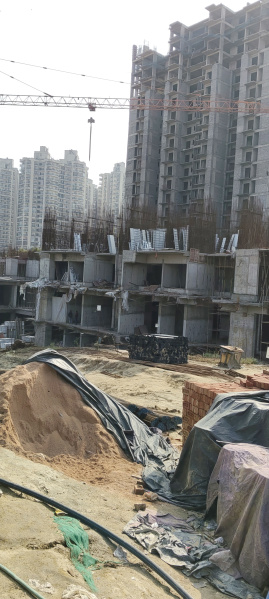 3 BHK 1642 Sq.ft. Apartment for Sale in Noida Extension, Greater Noida