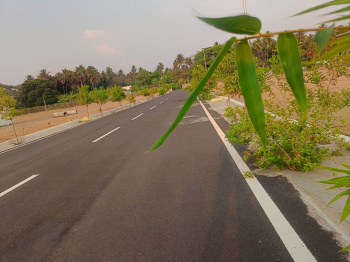  Residential Plot for Sale in Perundurai, Erode