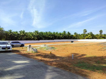  Residential Plot for Sale in Perundurai, Erode