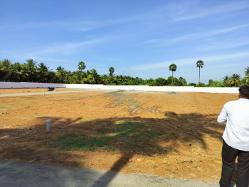  Residential Plot for Sale in Mettukadai, Erode