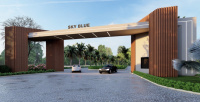 Commercial Land for Sale in Super Corridor, Indore