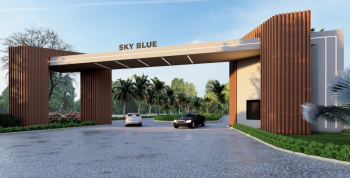 Commercial Land for Sale in Super Corridor, Indore
