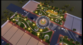  Residential Plot for Sale in Super Corridor, Indore