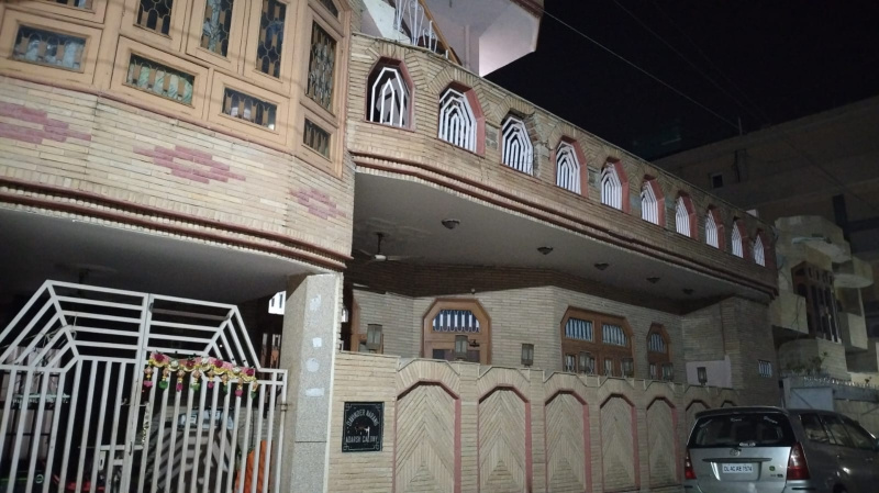 5 BHK 175 Sq.ft. House for Sale in Dadri Road, Jhajjar