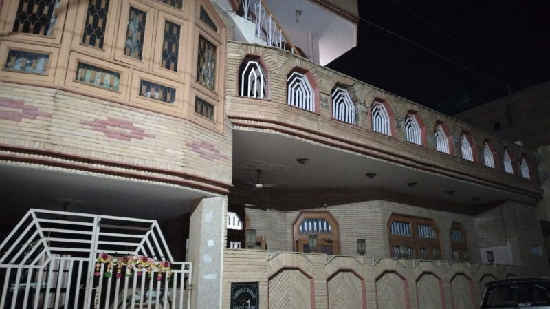 5 BHK 175 Sq.ft. House for Sale in Dadri Road, Jhajjar