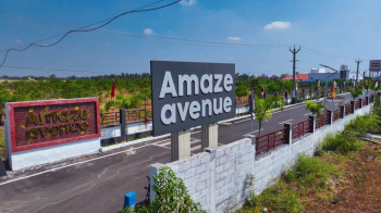  Residential Plot for Sale in Kovilapalayam, Coimbatore