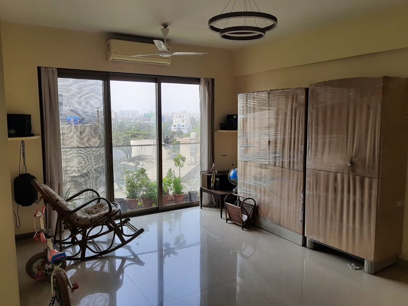 3 BHK Apartment 1600 Sq.ft. for Sale in Bandra East, Mumbai